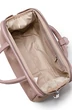 Сумка 39622 темно-розовый + капучино GALANTEYA фото 5