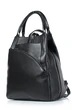 Рюкзак 40724 черный GALANTEYA Рюкзак 40724 черный GALANTEYA