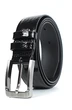 Ремень 41422 черный GALANTEYA фото 4