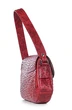 Сумка 41424 красно-коричневый GALANTEYA фото 4 Сумка 41424 красно-коричневый GALANTEYA фото 4