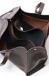 Сумка 42724 шоколад GALANTEYA фото 5