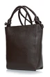 Сумка 43324 шоколадный GALANTEYA Сумка 43324 шоколадный GALANTEYA