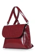 Сумка 4524 темно-красный GALANTEYA Сумка 4524 темно-красный GALANTEYA