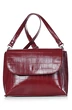 Сумка 4524 темно-красный GALANTEYA фото 3 Сумка 4524 темно-красный GALANTEYA фото 3