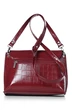 Сумка 4524 темно-красный GALANTEYA фото 2 Сумка 4524 темно-красный GALANTEYA фото 2