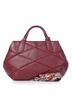 Сумка 45421 бордо GALANTEYA фото 2
