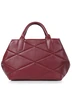 Сумка 45421 бордо GALANTEYA фото 3