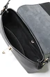 Сумка 47424 черный + серый GALANTEYA фото 5 Сумка 47424 черный + серый GALANTEYA фото 5