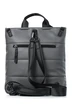Рюкзак 48223 серый + черный GALANTEYA фото 2 Рюкзак 48223 серый + черный GALANTEYA фото 2