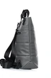 Рюкзак 48223 серый + черный GALANTEYA фото 4 Рюкзак 48223 серый + черный GALANTEYA фото 4