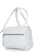 Сумка 55624 белый GALANTEYA