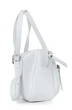 Сумка 55624 белый GALANTEYA фото 4