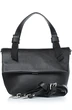 Сумка 56424 черный + серый GALANTEYA фото 2