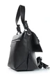 Сумка 56424 черный + серый GALANTEYA фото 4