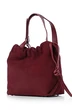Сумка 625 бордо GALANTEYA