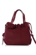 Сумка 625 бордо GALANTEYA фото 2