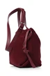 Сумка 625 бордо GALANTEYA фото 4