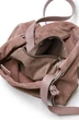 Сумка 625 темно-розовый + капучино GALANTEYA фото 5