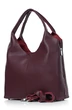 Сумка 6825 сливовый GALANTEYA