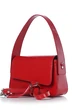 Сумка 725 красный GALANTEYA