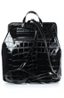 Рюкзак 8220 черный GALANTEYA фото 2 Рюкзак 8220 черный GALANTEYA фото 2
