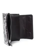 Портмоне 9725 черно-белый GALANTEYA фото 4 Портмоне 9725 черно-белый GALANTEYA фото 4