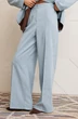Брюки 35204 голубой GIZART фото 4