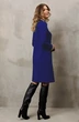 Платье 5422 синий GIZART фото 2