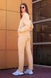 Спортивный костюм 3005 бежевый GO wear