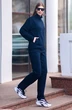 Спортивный костюм 3005 синий GO wear