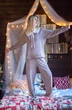 Спортивный костюм 3010 капучино GO wear