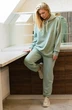 Спортивный костюм 3011 ментол GO wear