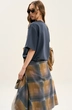 Футболка F1001A-30-03 графит GO wear