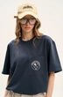 Футболка F1001CL-30-03 графит GO wear