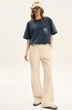 Футболка F1001CL-30-03 графит GO wear