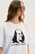 Футболка F1001D-01-01 белый GO wear