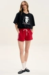 Футболка F1001D-40-02 черный GO wear