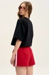 Футболка F1001D-40-02 черный GO wear