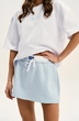 Футболка F1001F-01-01 белый GO wear