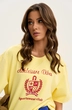 Футболка F1001GB-05-02 лимон GO wear