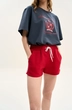 Футболка F1001GB-30-03 графит GO wear