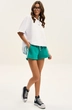 Футболка F1001H-01-01 белый GO wear