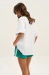 Футболка F1001H-01-01 белый GO wear