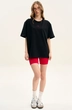 Футболка F1001H-40-02 черный GO wear