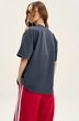 Футболка F1001K-30-03 графит GO wear