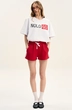 Футболка F1001NO-01-01 белый GO wear