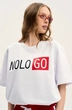 Футболка F1001NO-01-01 белый GO wear