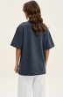 Футболка F1001NS-30-03 графит GO wear
