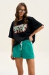 Футболка F1001NS-40-02 черный GO wear