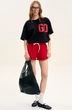 Футболка F1001N-40-02 черный GO wear